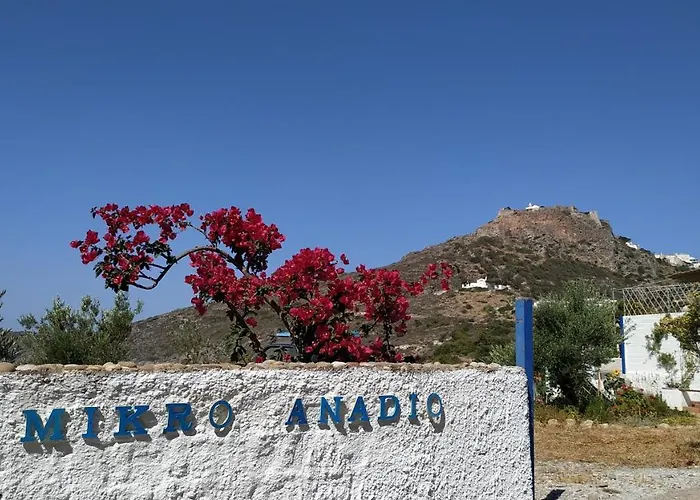 Μικρό Ανάδιο