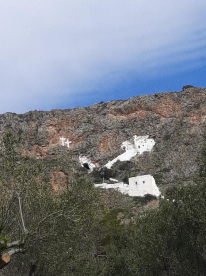 Holiday home μικρό ανάδιο *