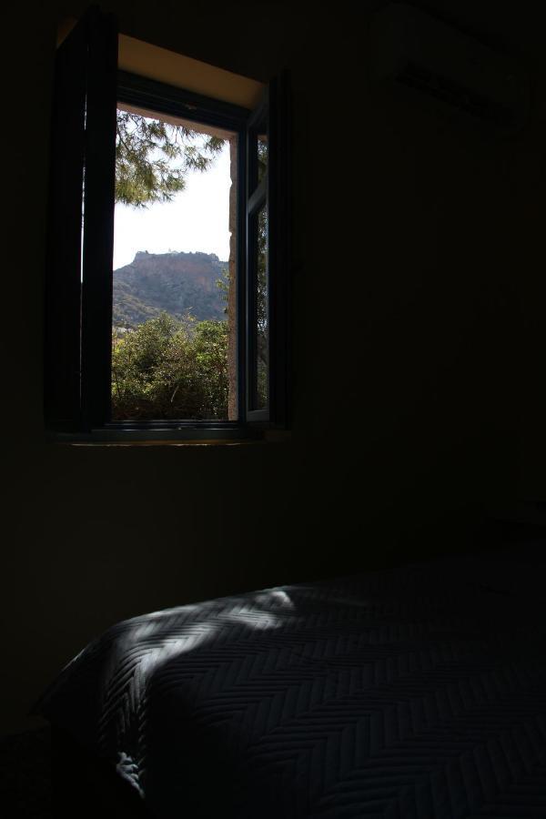 μικρό ανάδιο Holiday home