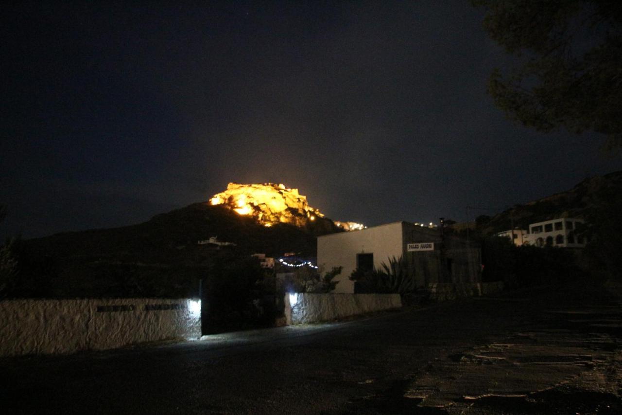 μικρό ανάδιο Holiday home *
