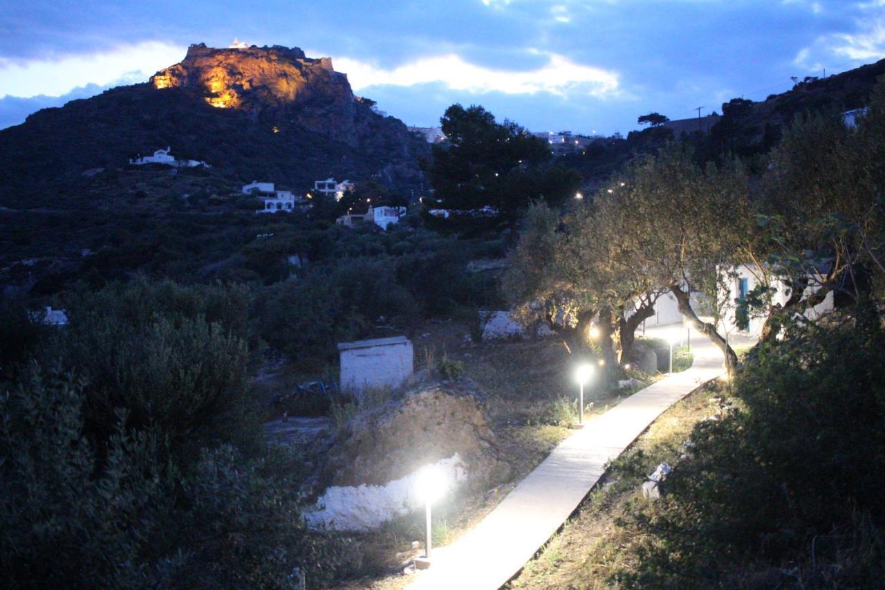 Holiday home μικρό ανάδιο