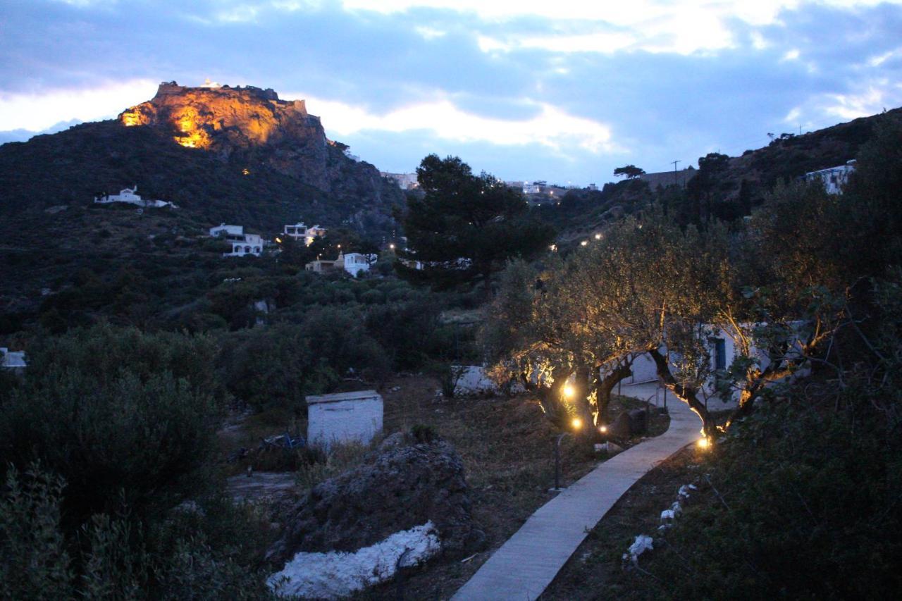 μικρό ανάδιο *