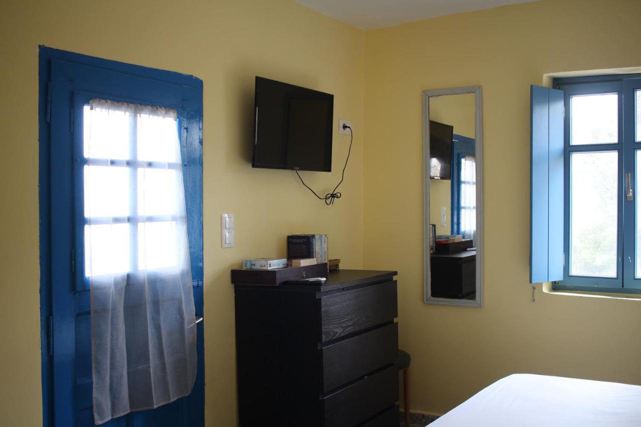 Holiday home μικρό ανάδιο *