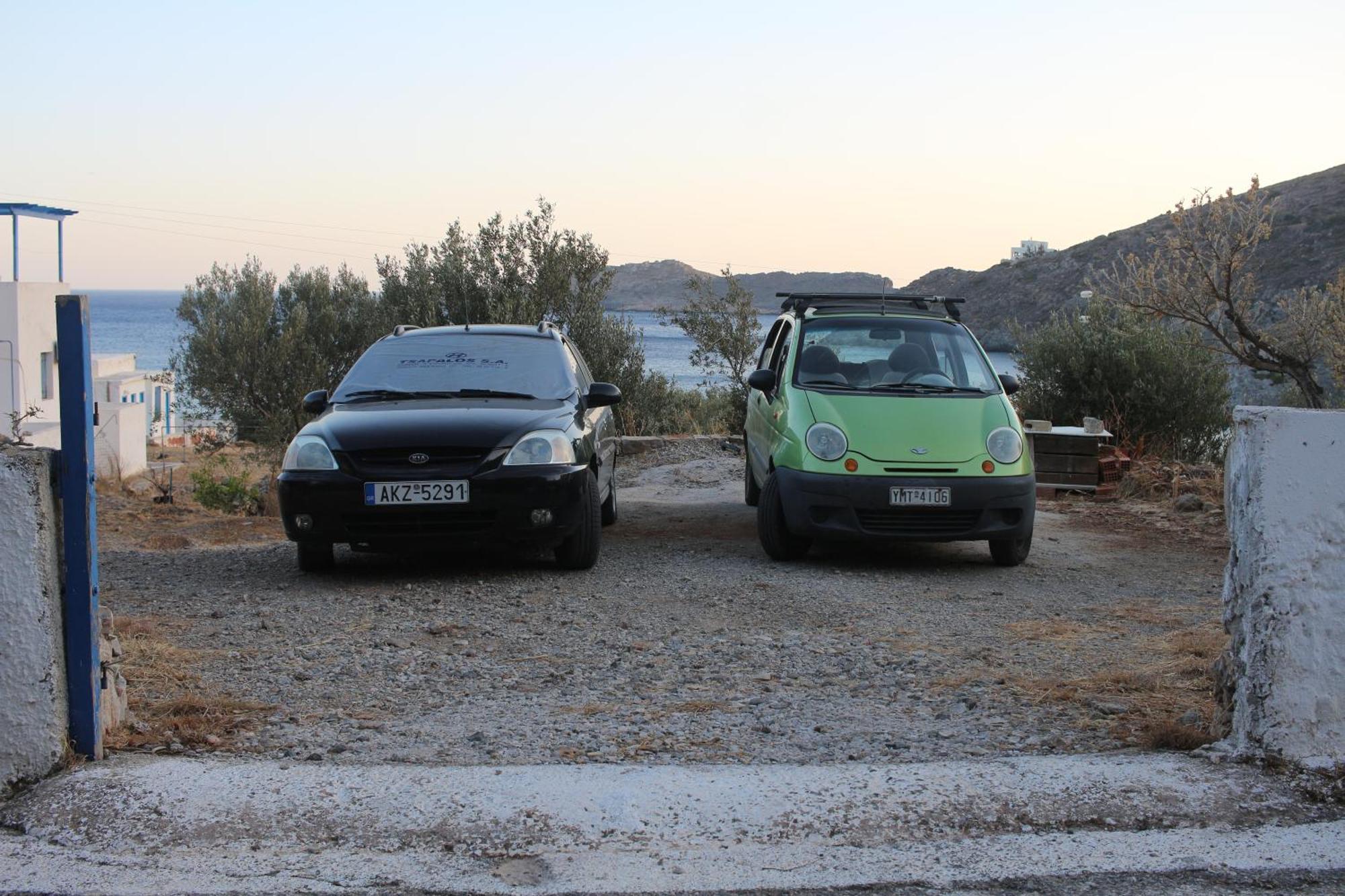 Holiday home μικρό ανάδιο