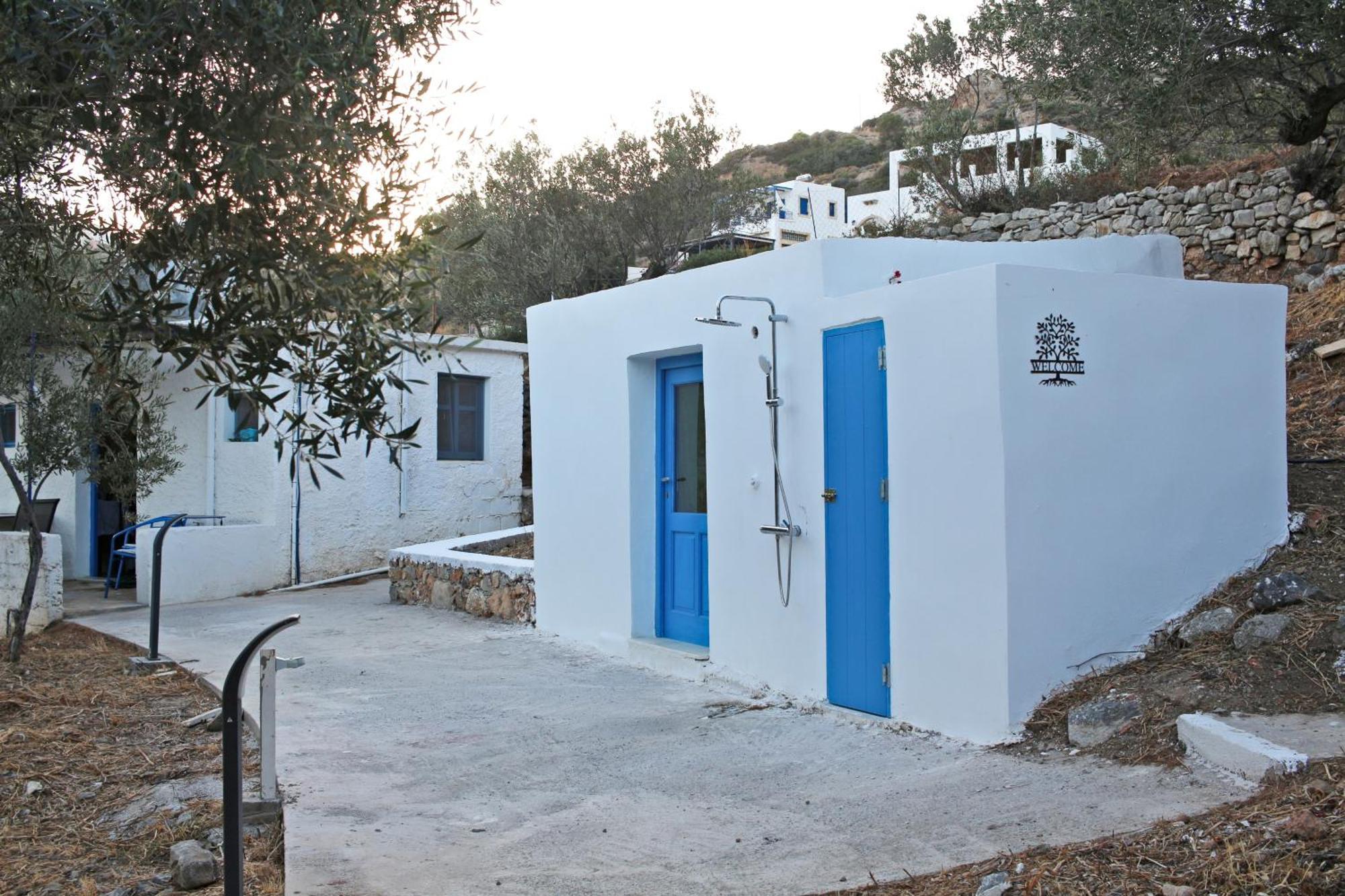 μικρό ανάδιο