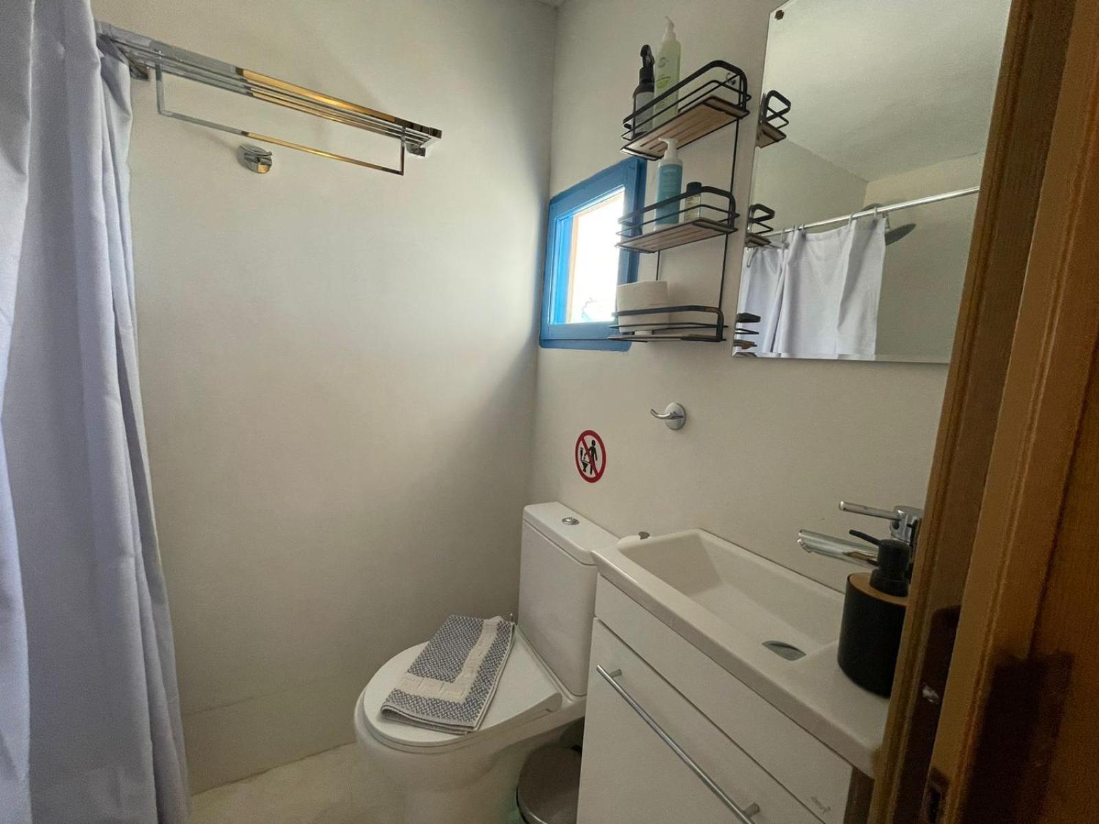 μικρό ανάδιο Holiday home Kapsalion