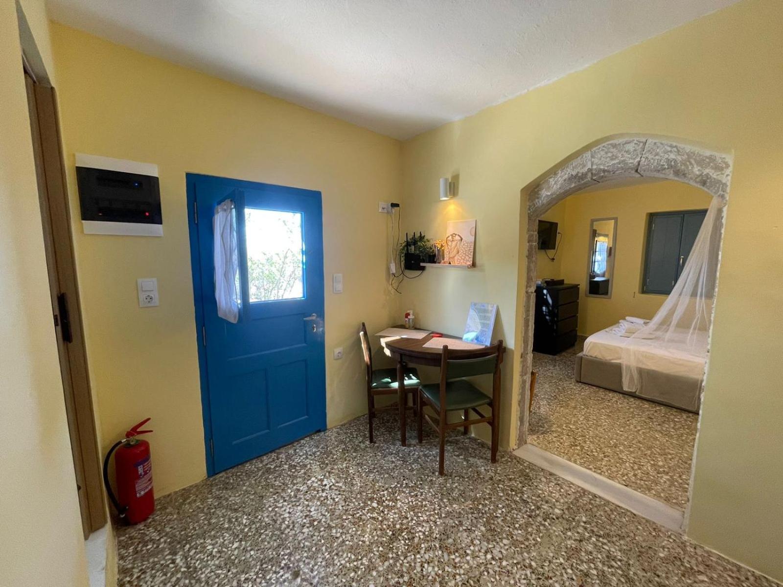 μικρό ανάδιο Holiday home