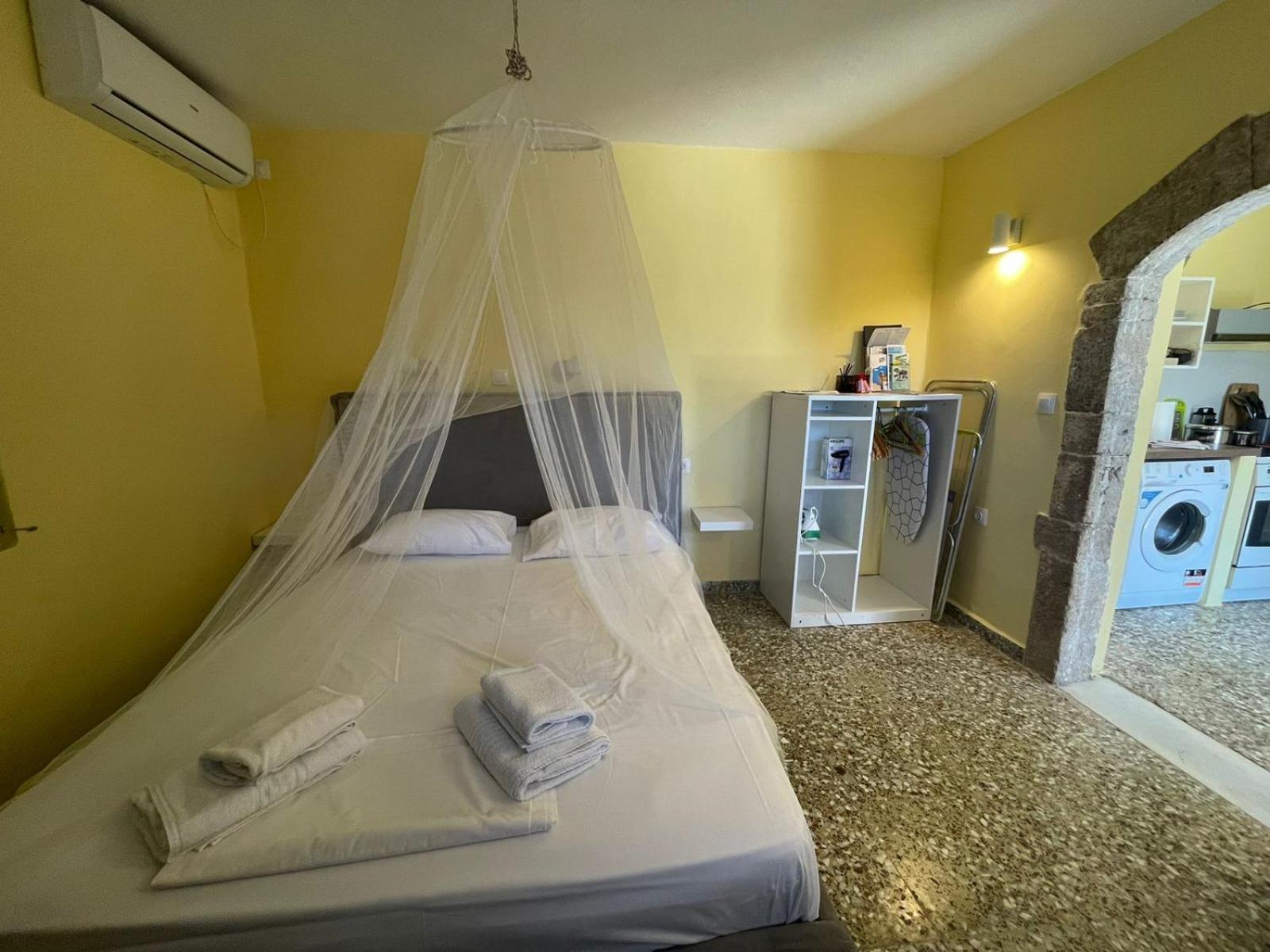Holiday home μικρό ανάδιο